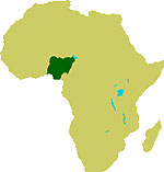 NigeriaMap